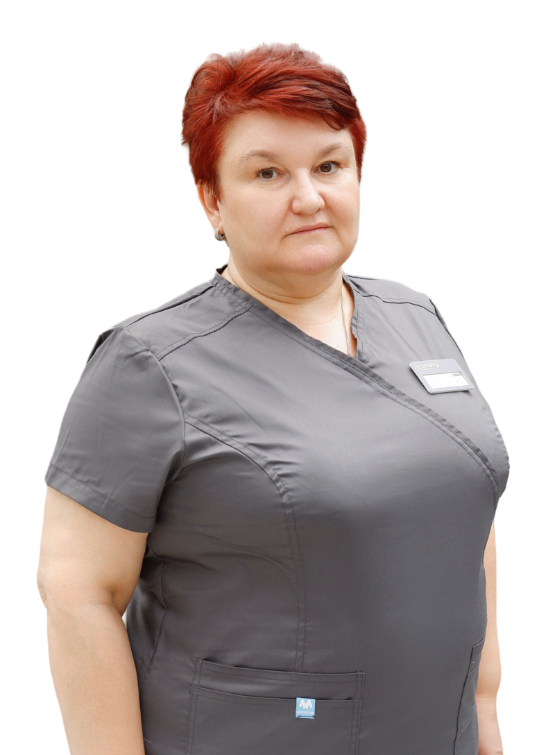 Сапожкова Светлана Анатольевна