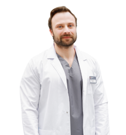 Нечаев Антон Юрьевич, Стоматолог-хирург, имплантолог