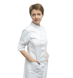 Соснина Екатерина Андреевна, Врач-дерматолог, врач-косметолог