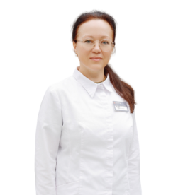 Сладкова Татьяна Николаевна, Врач-стоматолог