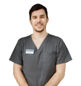 Мартемьянов Артур Арменович, Врач-гастроэнтеролог