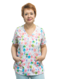 Меджидова Вера Вячеславовна, Врач-стоматолог, стоматолог-ортодонт