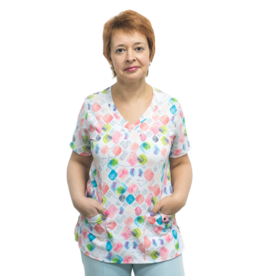Меджидова Вера Вячеславовна, Врач-стоматолог, стоматолог-ортодонт