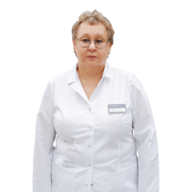 Гладкова Марина Михайловна, Врач-гинеколог, врач ультразвуковой диагностики