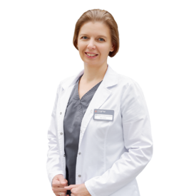 Бортникова Татьяна Викторовна, Врач-хирург, врач-колопроктолог