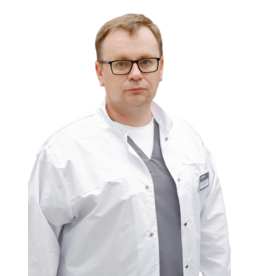Кривун Александр Олегович, Врач офтальмолог-хирург
