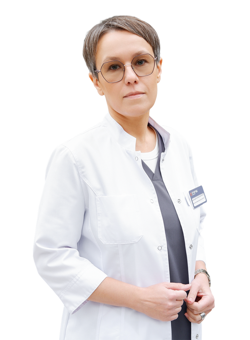 Черданцева Наталья Борисовна