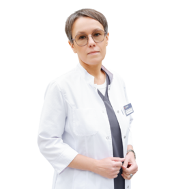 Черданцева Наталья Борисовна, Врач-рентгенолог, врач ультразвуковой диагностики