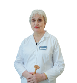 Железнова Наталья Владимировна, Врач-акушер-гинеколог