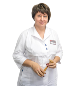 Гладкова Марина Михайловна, Врач-гинеколог, врач ультразвуковой диагностики