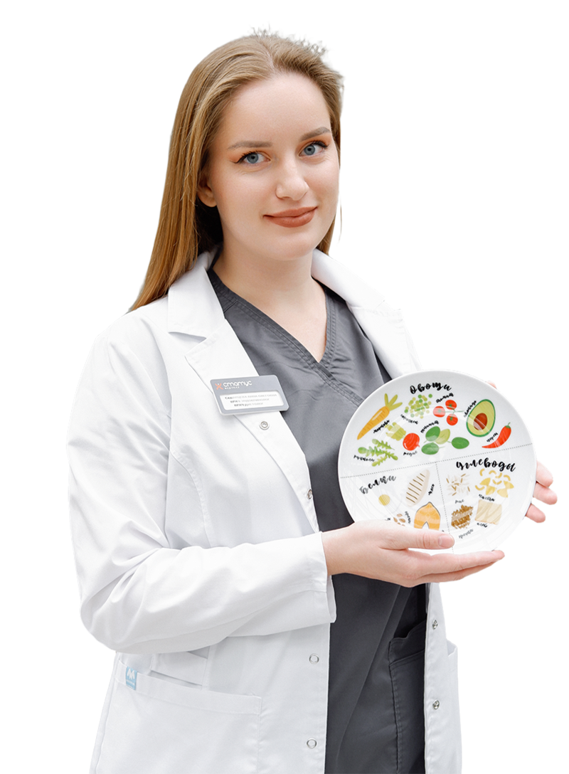 Самарцева Анна Олеговна